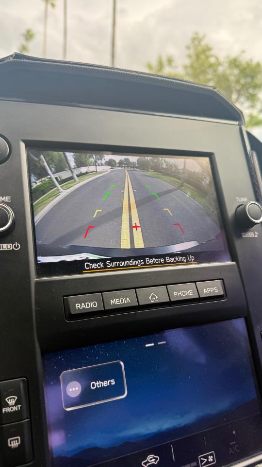 Subaru WRX Base 6M 2022