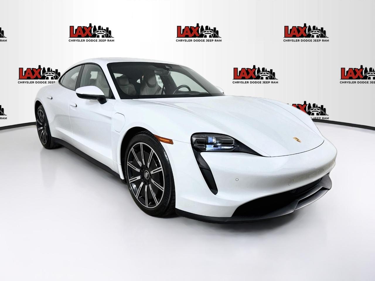  2023 Porsche Taycan Sedan RWD   