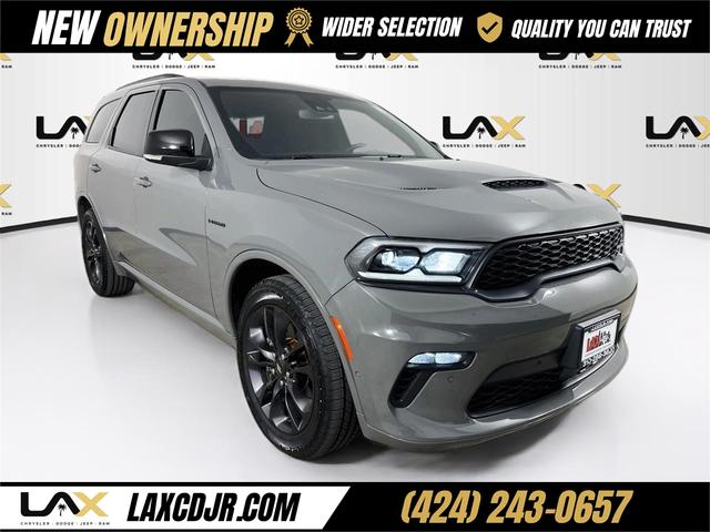 2023 Dodge Durango R/T Premium RWD