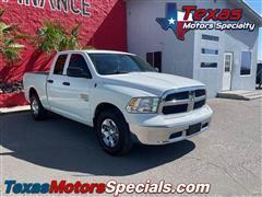 2021 RAM 1500 Classic 