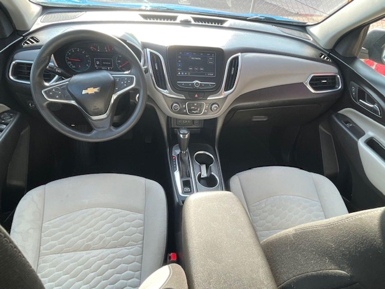 Chevrolet Equinox LS 2WD 2019