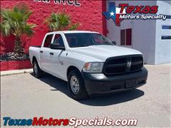 2022 RAM 1500 Classic 