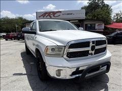 2013 RAM 1500 