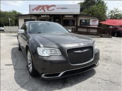 2020 Chrysler 300 