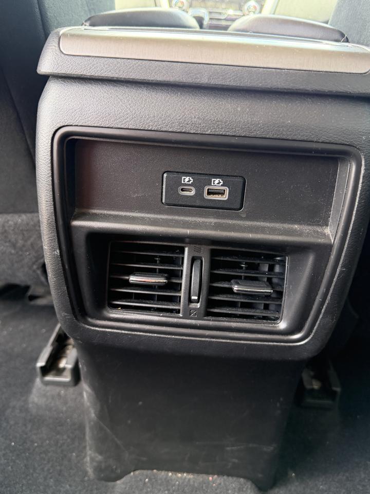 Nissan Murano 2017.5 FWD SV 2019