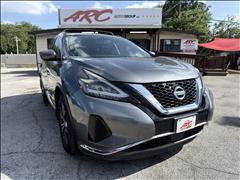 2019 Nissan Murano 