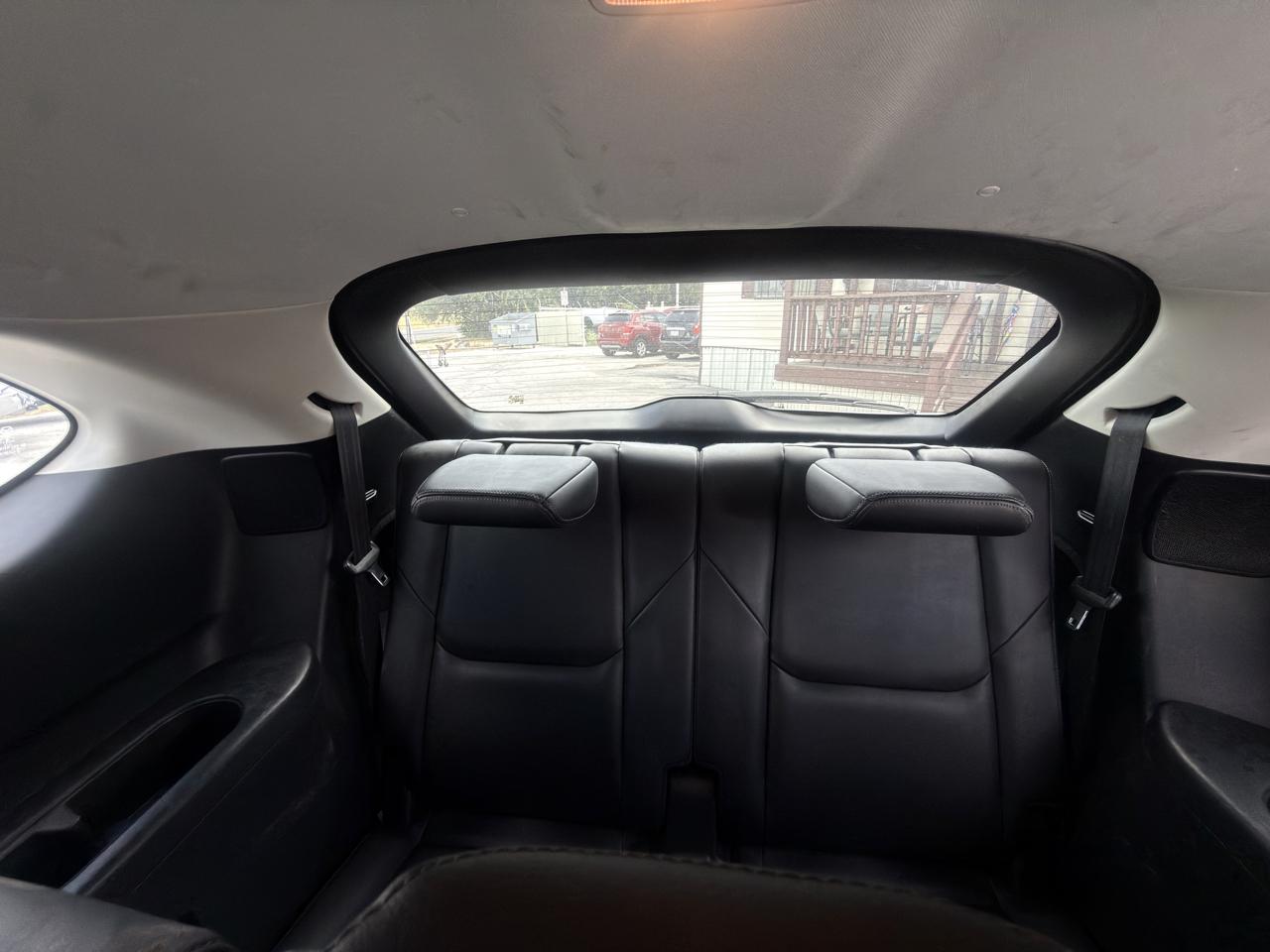 Mazda CX-9 Touring FWD 2018