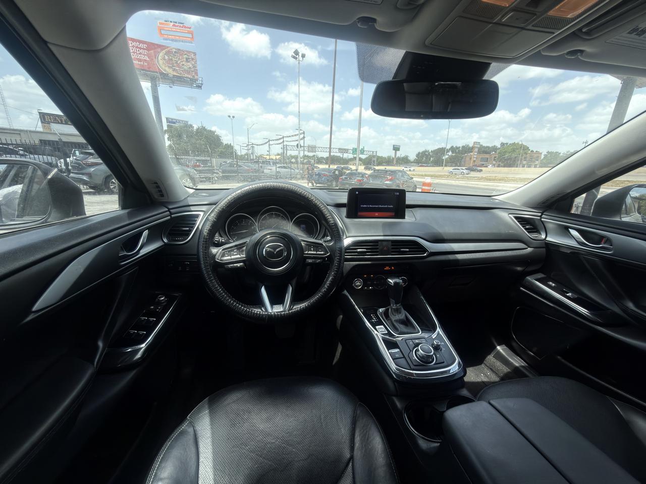 Mazda CX-9 Touring FWD 2018