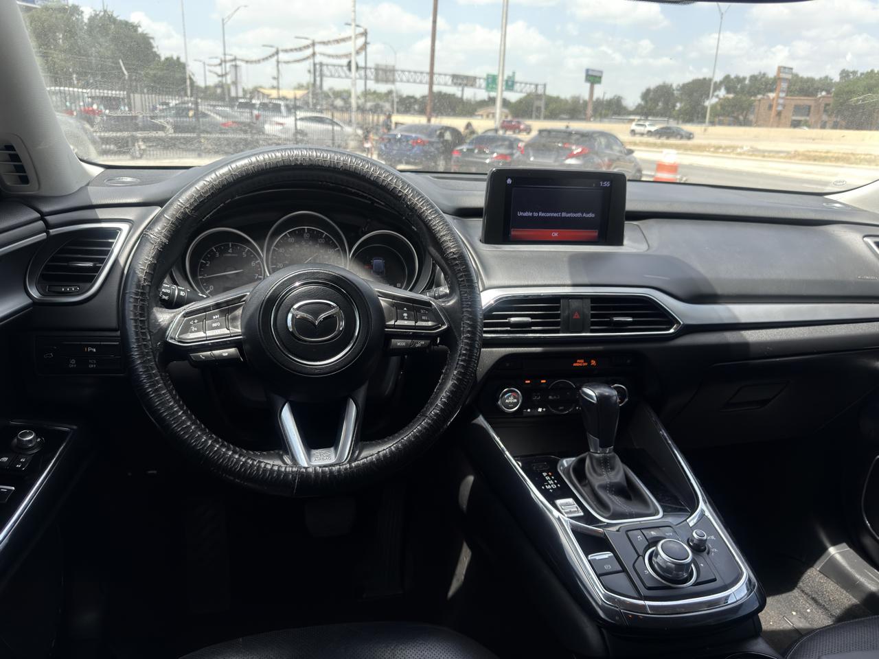 Mazda CX-9 Touring FWD 2018