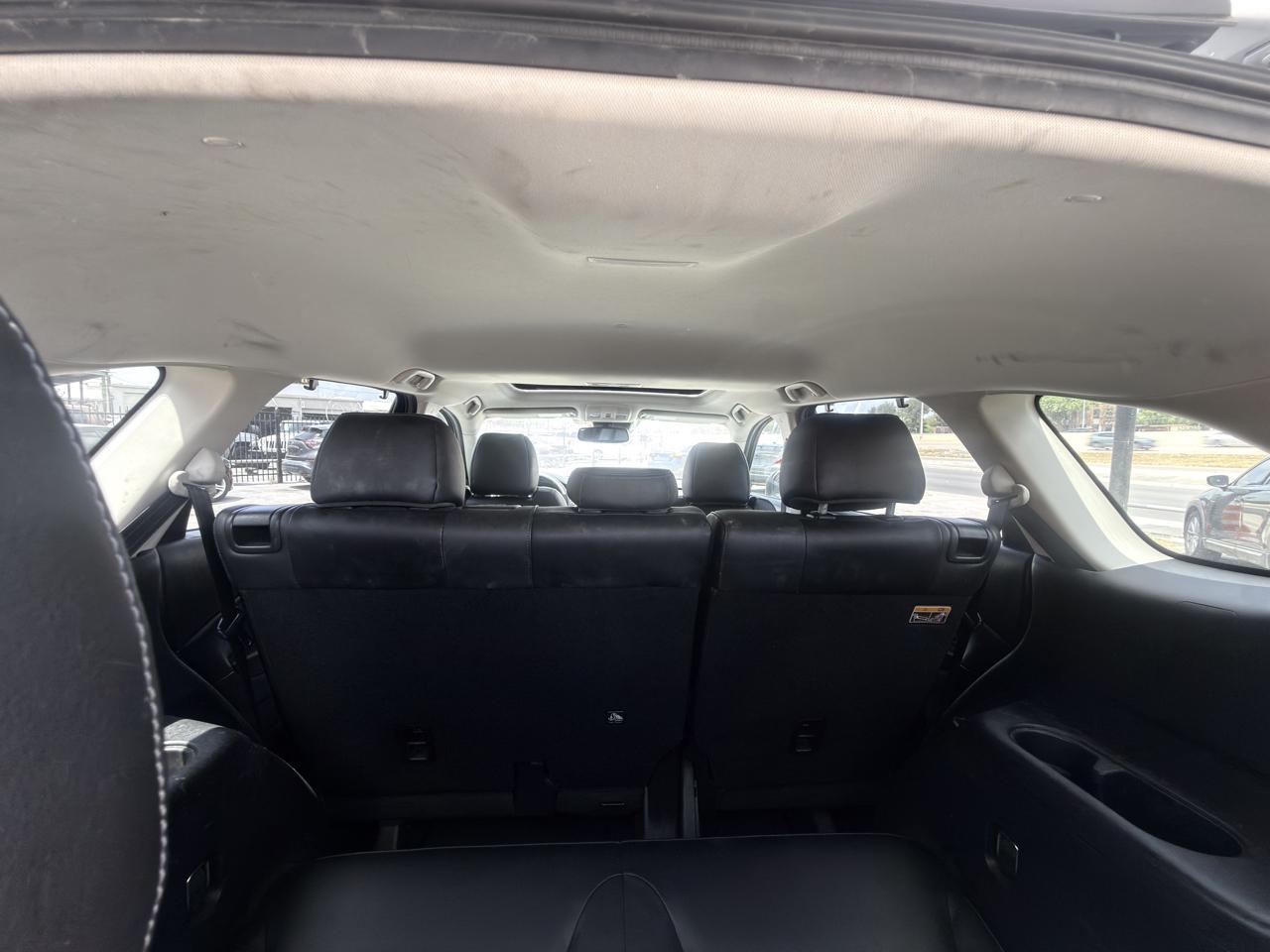 Mazda CX-9 Touring FWD 2018