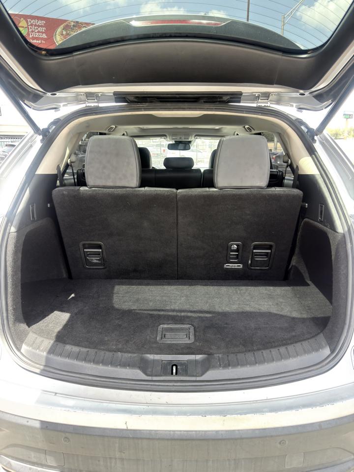 Mazda CX-9 Touring FWD 2018