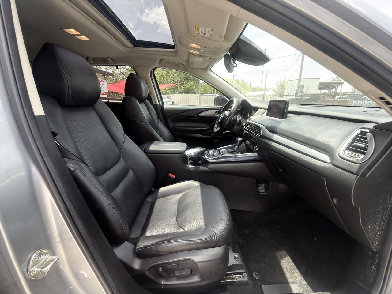 Mazda CX-9 Touring FWD 2018