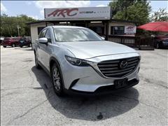 2018 Mazda CX-9 