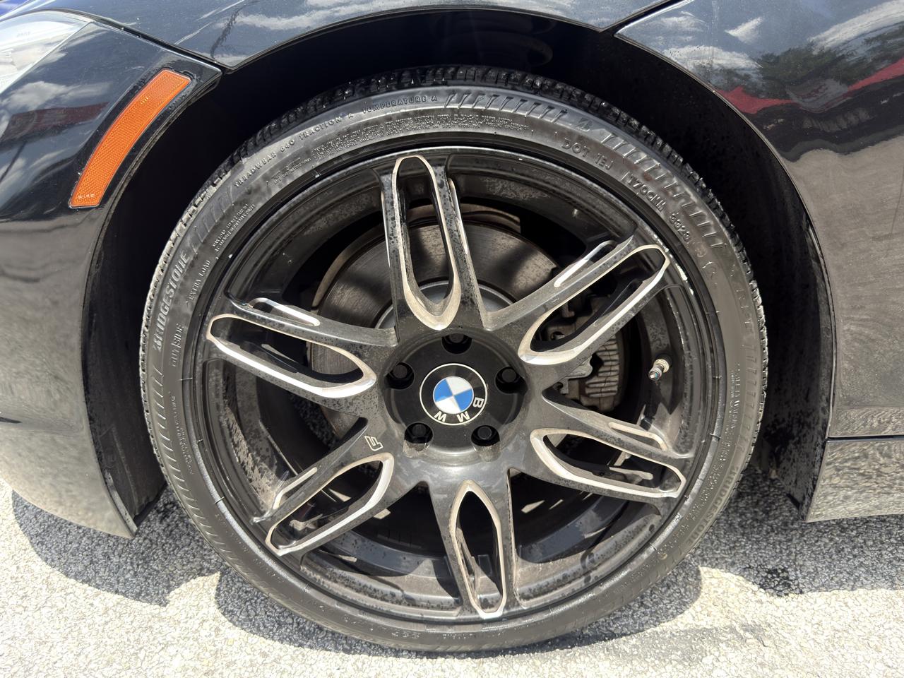 BMW Z4 sDrive28i 2015