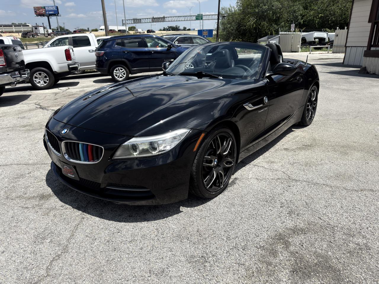 BMW Z4 sDrive28i 2015