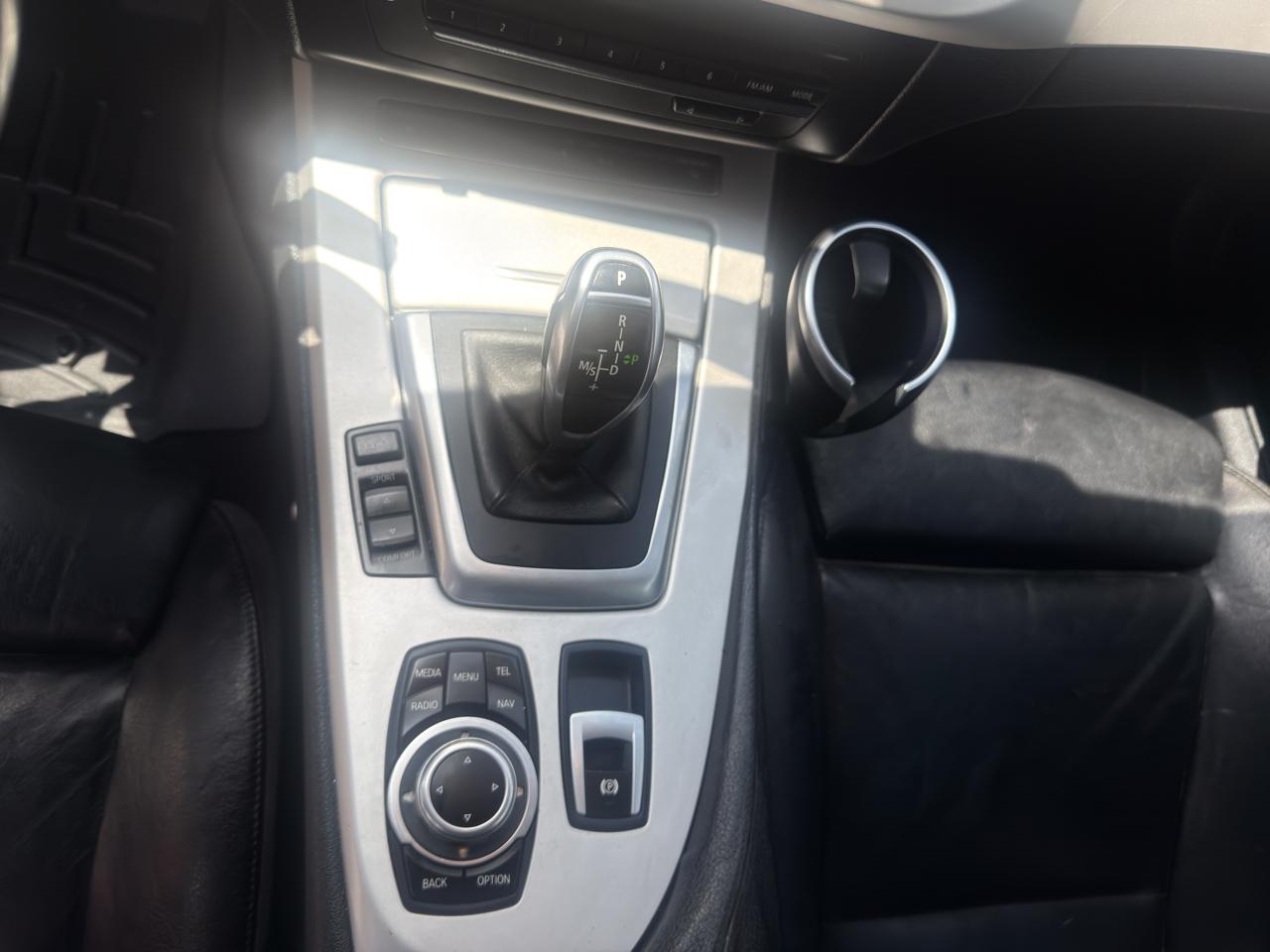 BMW Z4 sDrive28i 2015