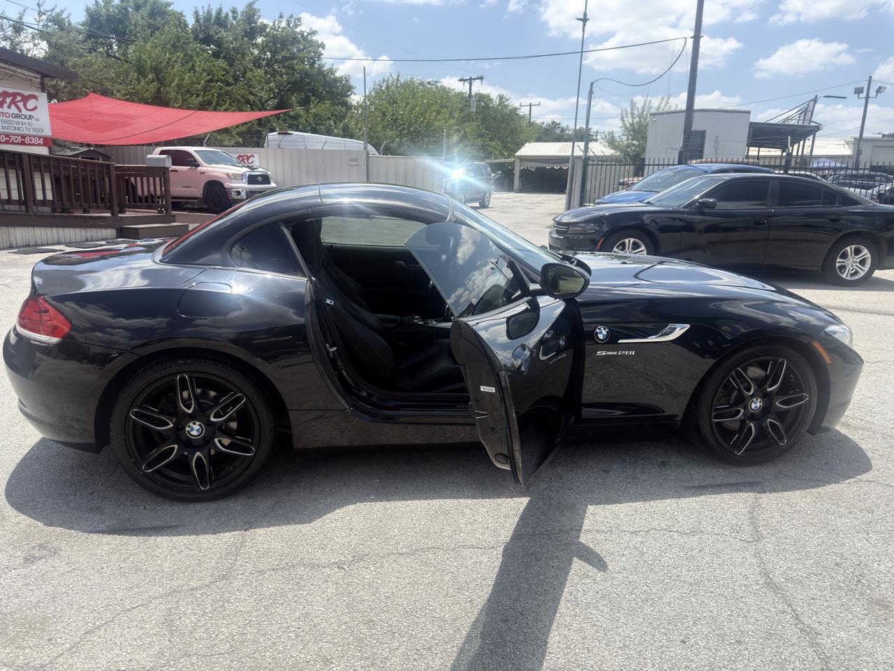 BMW Z4 sDrive28i 2015
