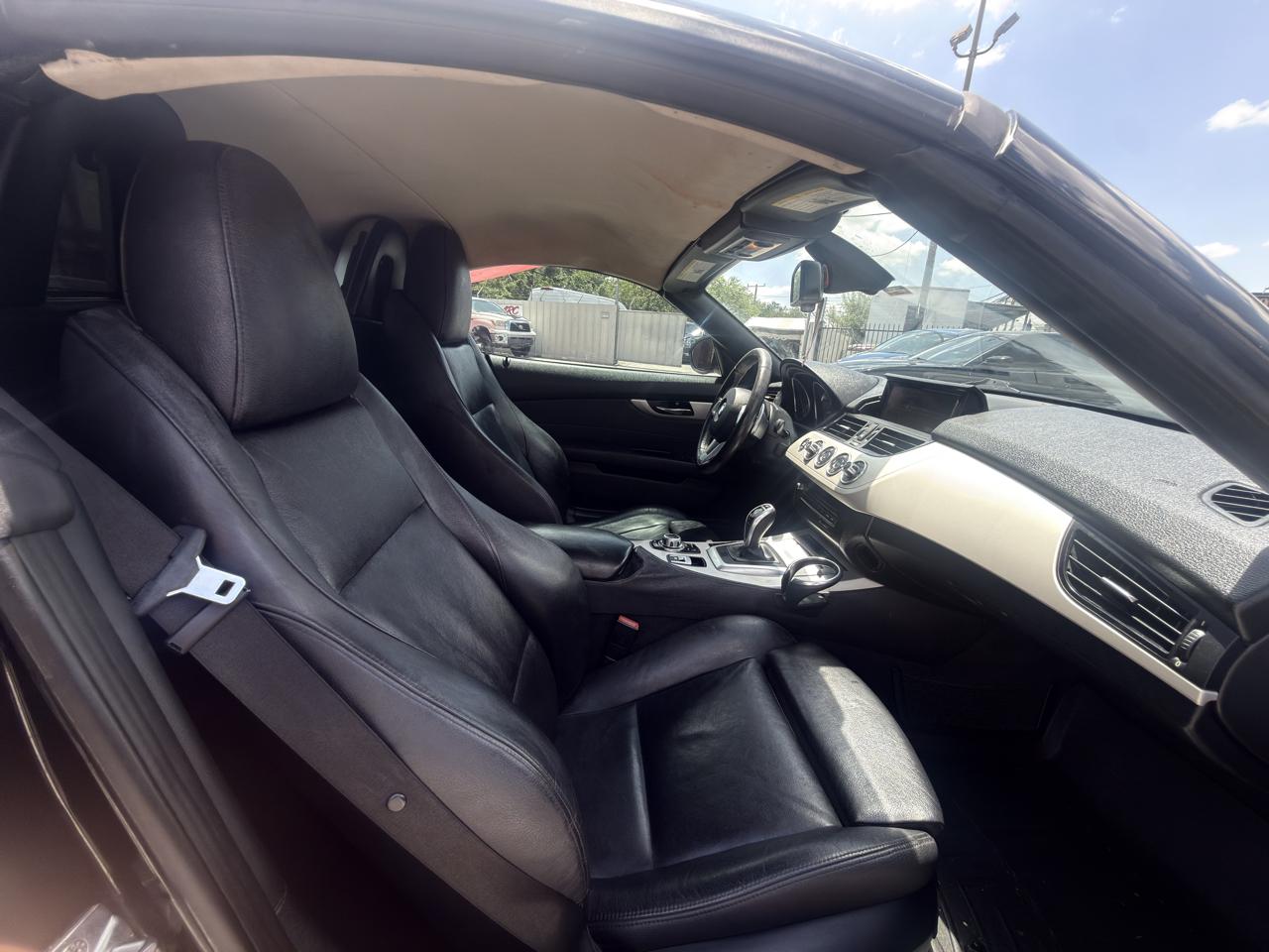 BMW Z4 sDrive28i 2015