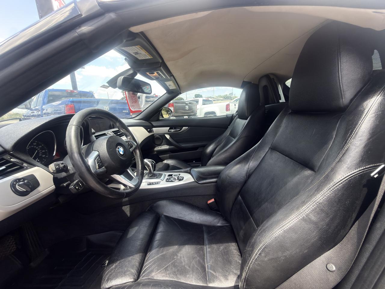 BMW Z4 sDrive28i 2015