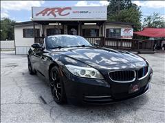 2015 BMW Z4 