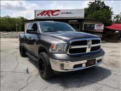 2021 RAM 1500 Classic 