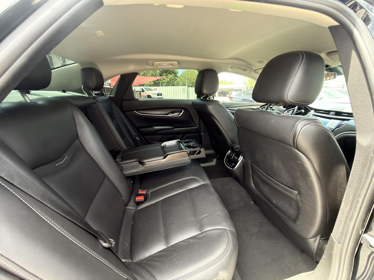 Cadillac XTS Luxury FWD 2019