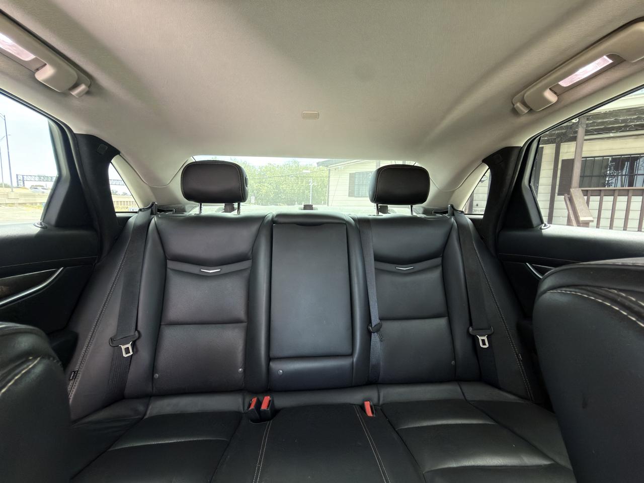 Cadillac XTS Luxury FWD 2019