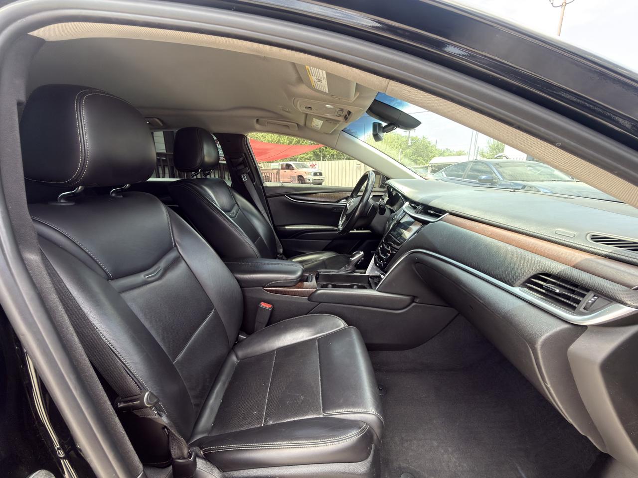 Cadillac XTS Luxury FWD 2019