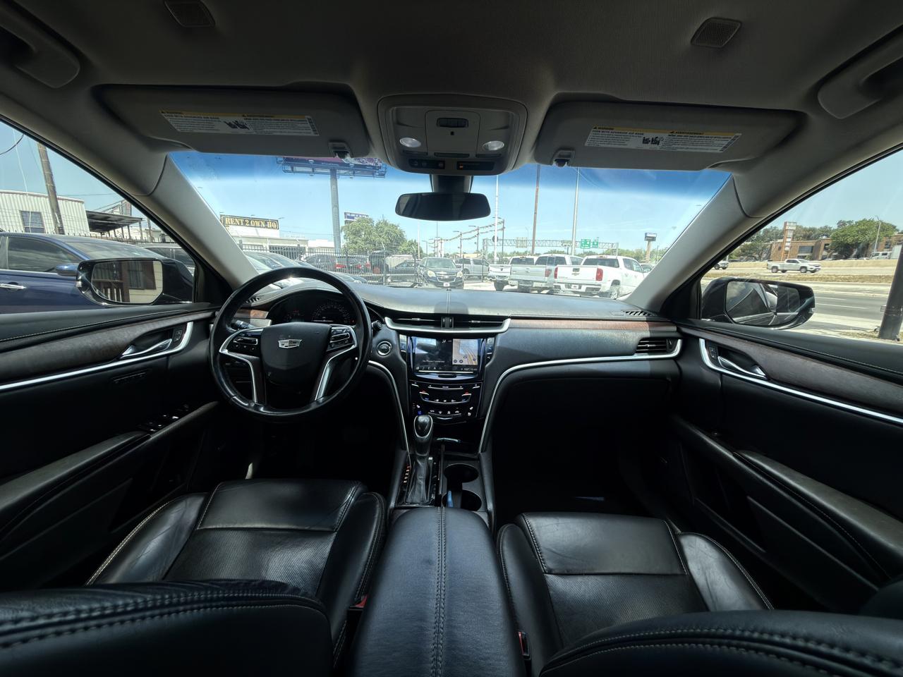 Cadillac XTS Luxury FWD 2019