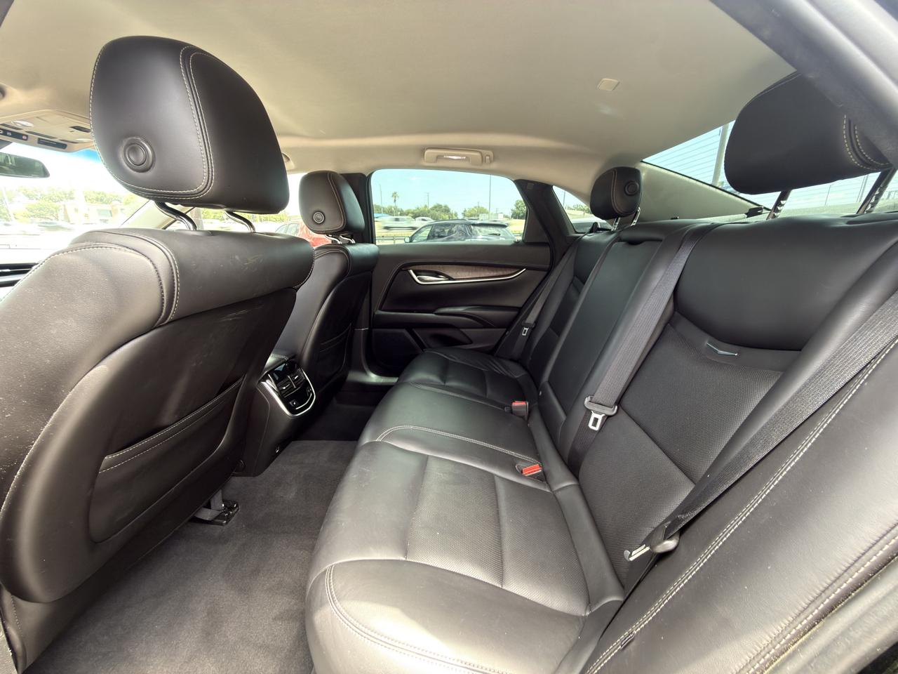Cadillac XTS Luxury FWD 2019