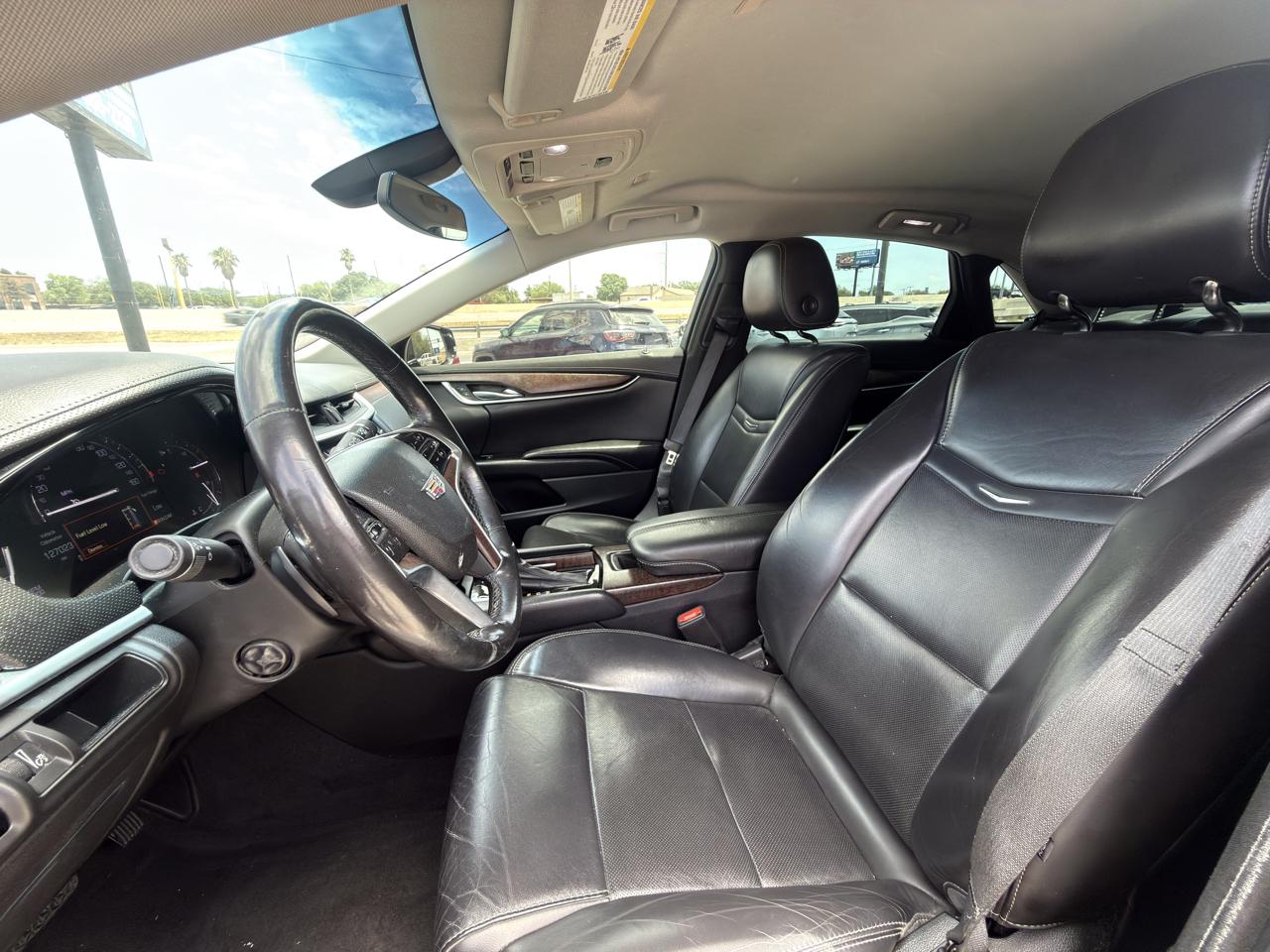 Cadillac XTS Luxury FWD 2019