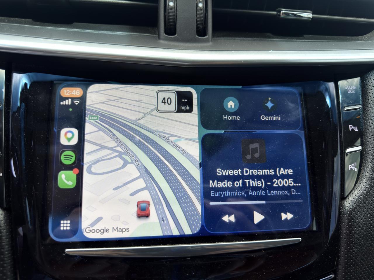 Cadillac XTS Luxury FWD 2019