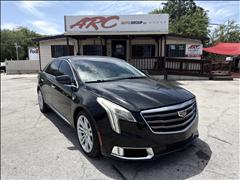 2019 Cadillac XTS 