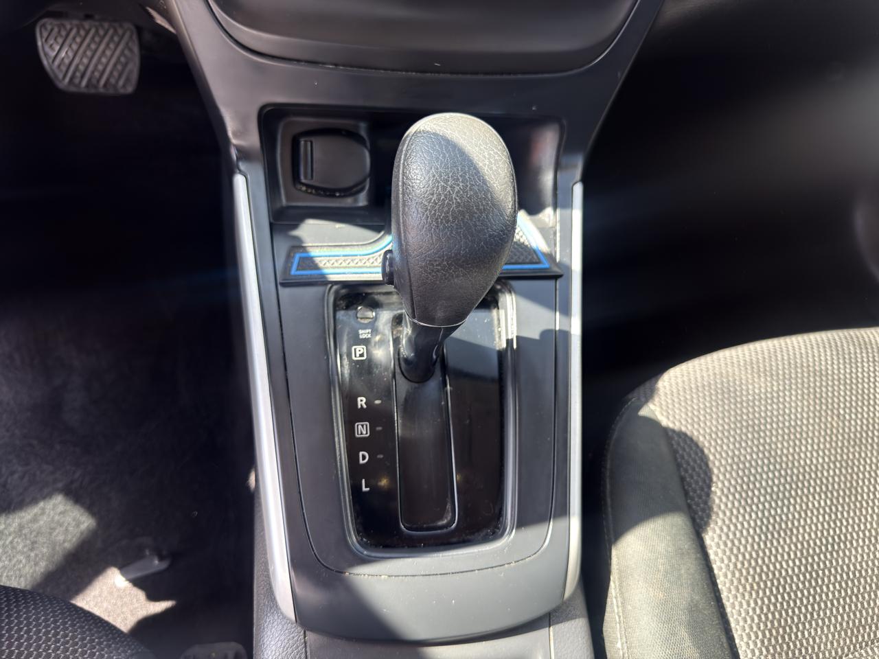 Nissan Sentra SR 2019