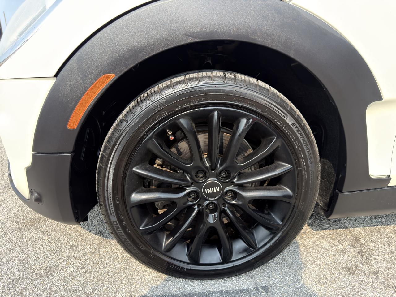 MINI Clubman Cooper S ALL4 2019