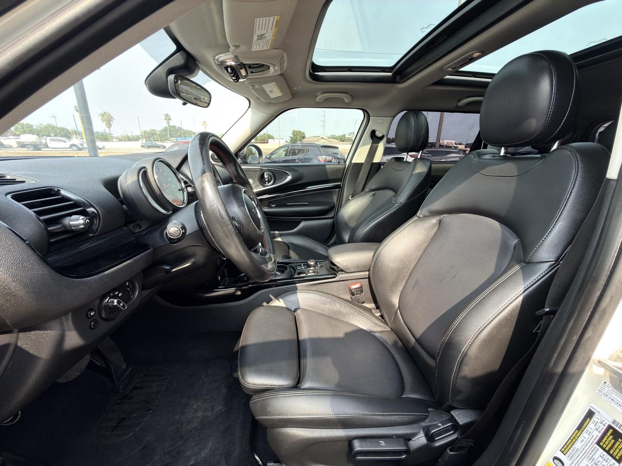 MINI Clubman Cooper S ALL4 2019