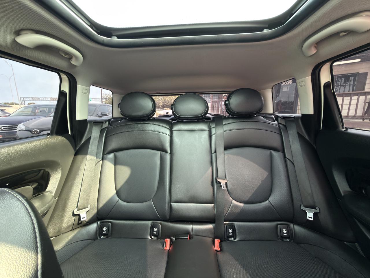 MINI Clubman Cooper S ALL4 2019