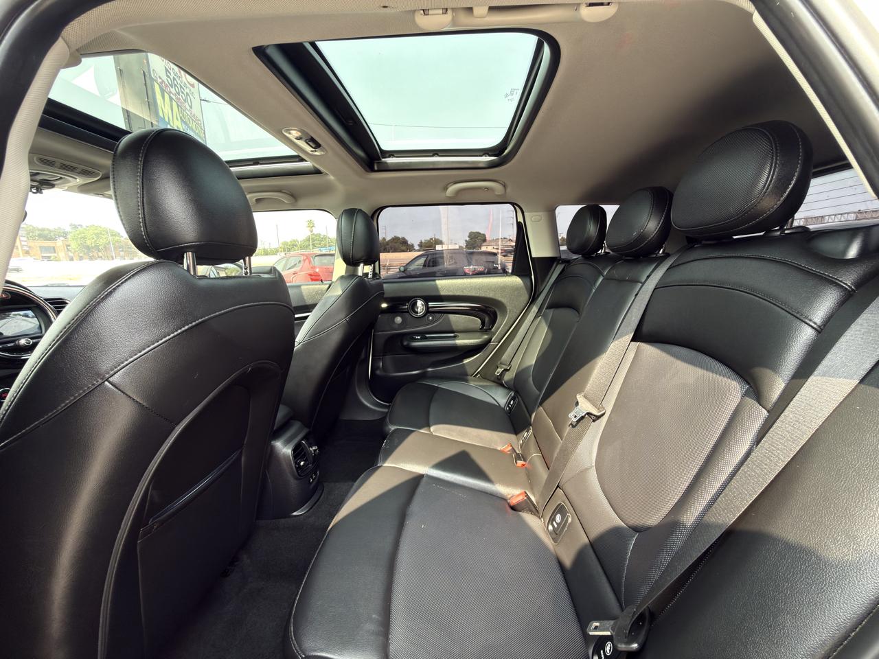 MINI Clubman Cooper S ALL4 2019