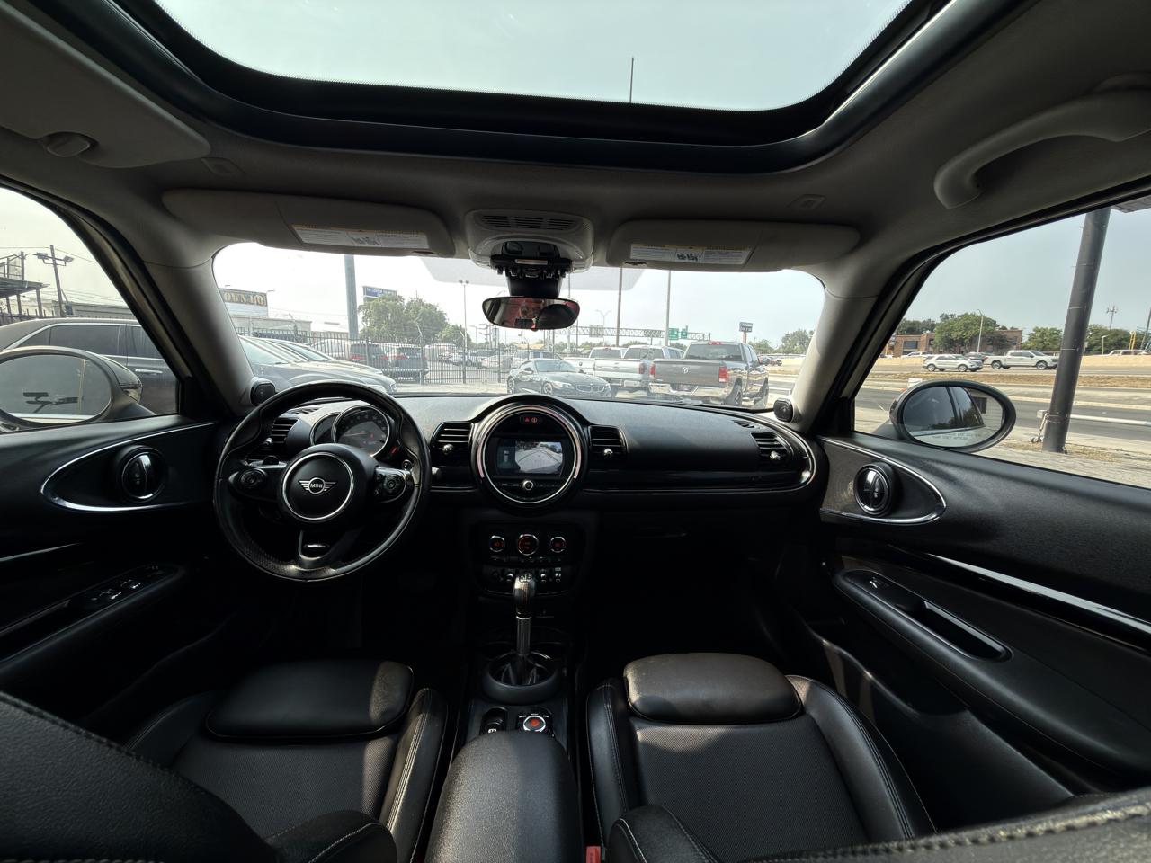 MINI Clubman Cooper S ALL4 2019