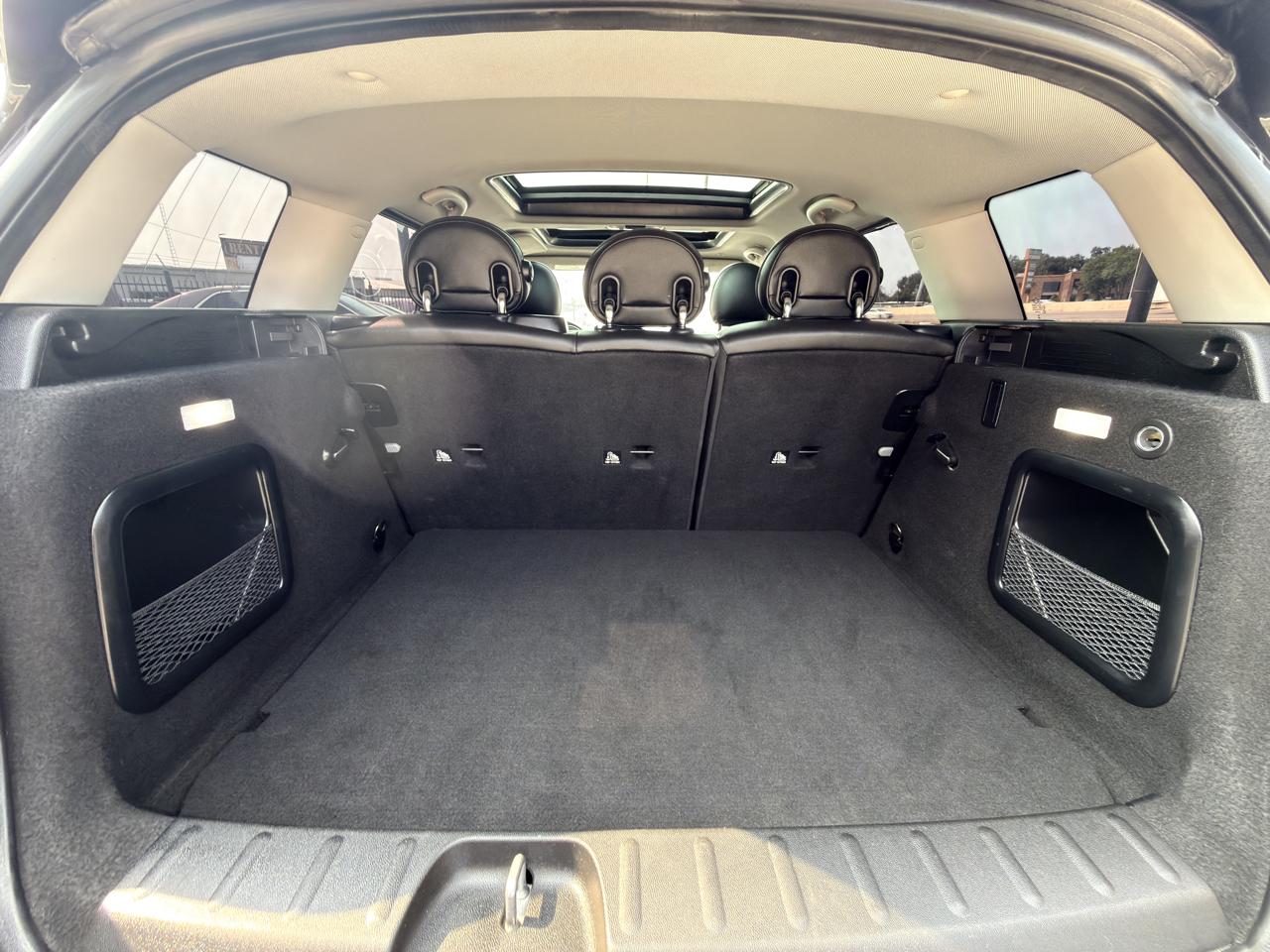MINI Clubman Cooper S ALL4 2019