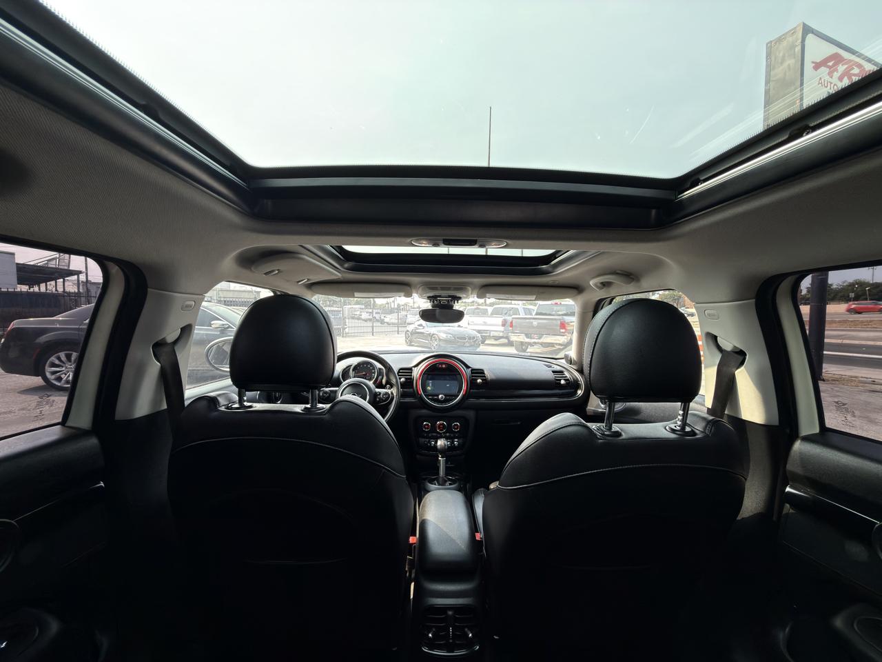MINI Clubman Cooper S ALL4 2019