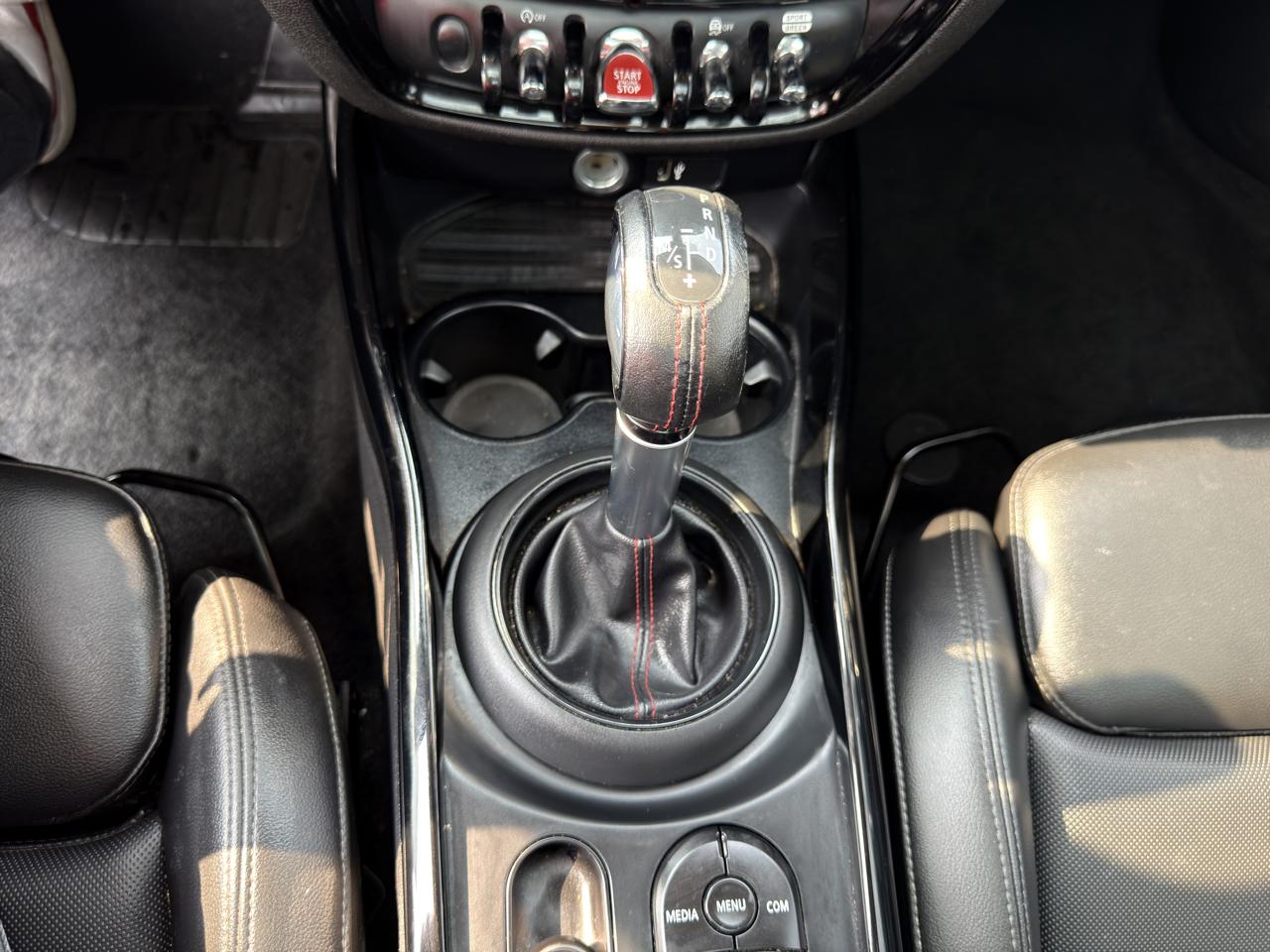 MINI Clubman Cooper S ALL4 2019