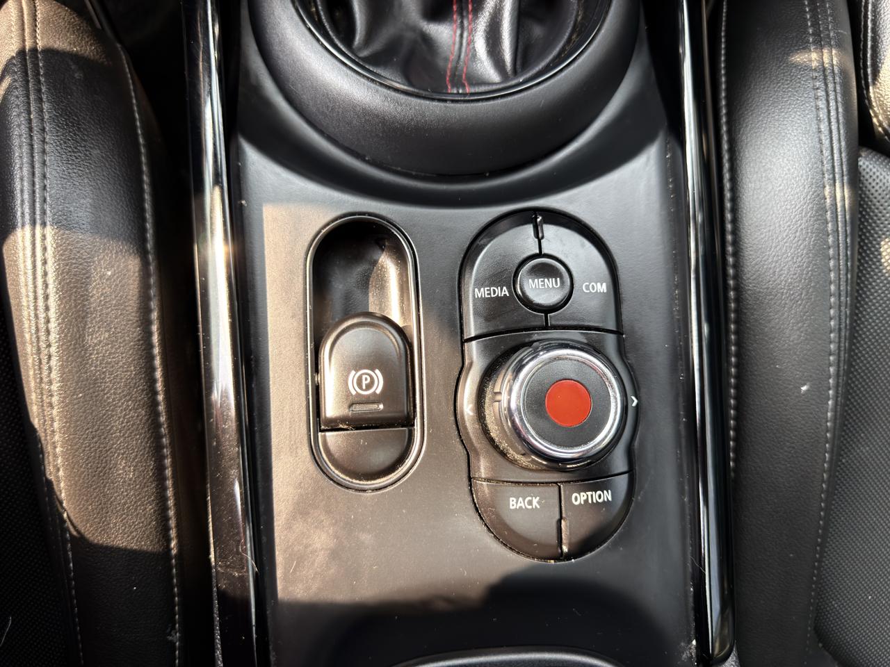 MINI Clubman Cooper S ALL4 2019
