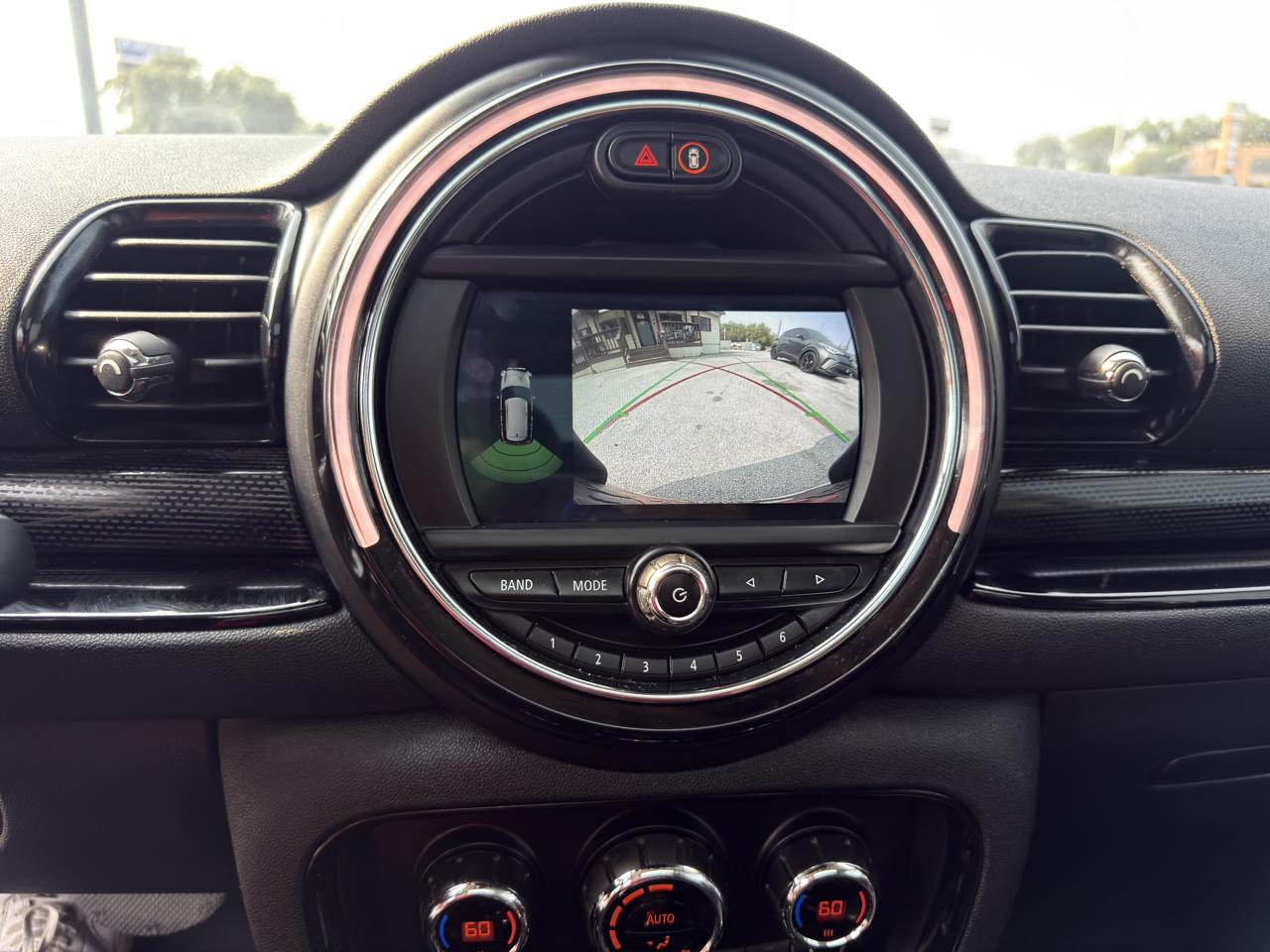 MINI Clubman Cooper S ALL4 2019