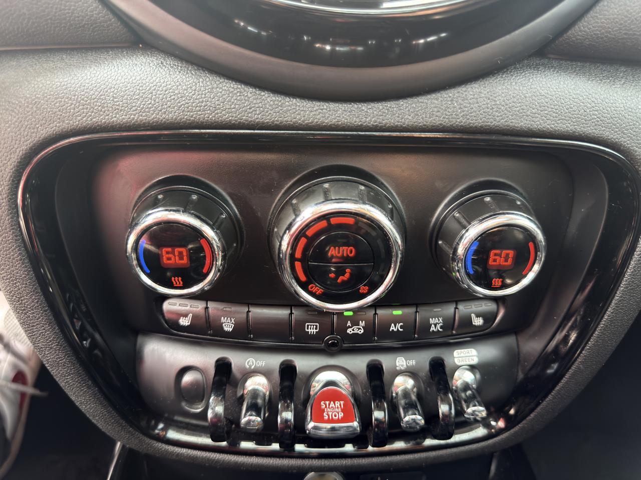 MINI Clubman Cooper S ALL4 2019