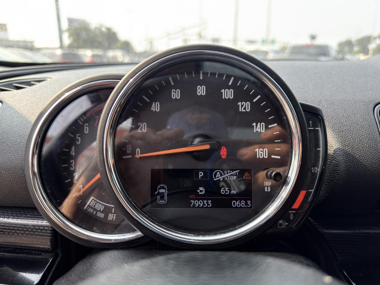 MINI Clubman Cooper S ALL4 2019