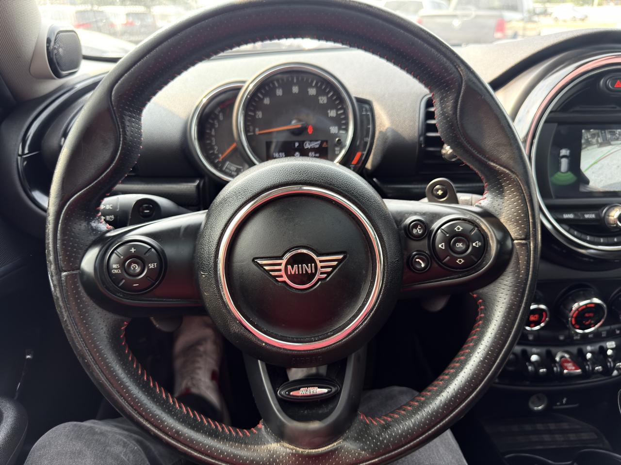 MINI Clubman Cooper S ALL4 2019