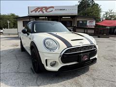 2019 MINI Clubman 