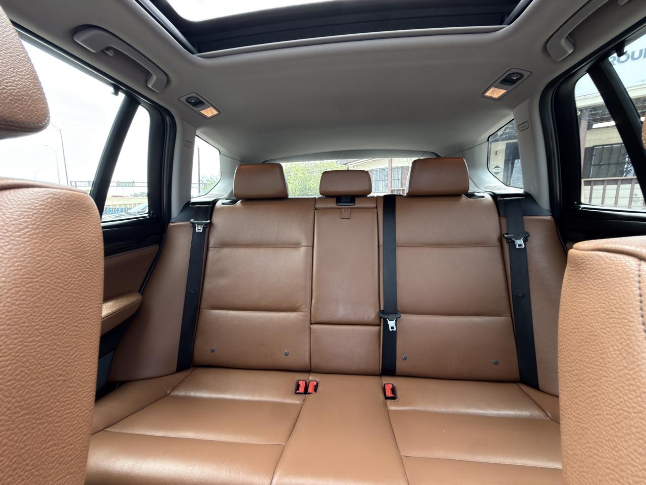 BMW X3 xDrive35i 2015