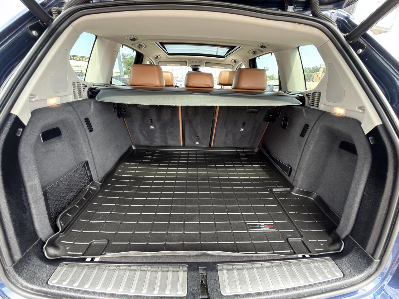 BMW X3 xDrive35i 2015